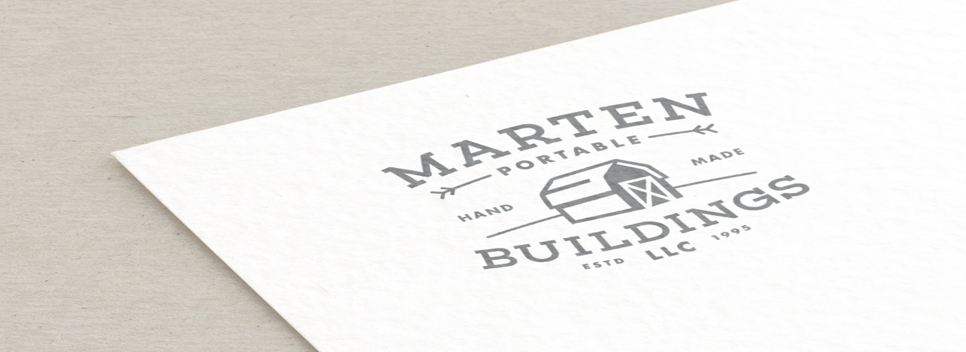 Authorized Martin Buildings Seller